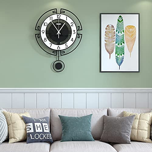 British Flag Fist Battery Operated Silent Non Ticking Acrylic Wall Clocks for School/Office/Living Room Large Round Wall Clock British Flag Fist Battery Operated Silent Non Ticking Acrylic Wall Clocks for School/Office/Living Room Large Round Wall Clock